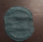 Ordnungsamt Frankfurt Am Main Germany Police Single Patch Collectible Emblem