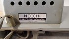 Necchi Supernova Automatica Sewing Machine  Works  No Pedal