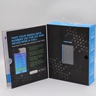 Magicjackgo Voip Phone Adapter Portable Home On-the-go 9  sealed 