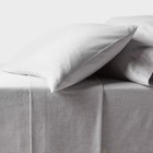 Threshold Ultra Soft Flannel Sheet Set Made In By Oeko-tex