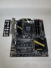 Gigabyte Ga-z170x-ud5 Lga 1151 Intel Atx Motherboard   I o Shield   16gb Ddr4
