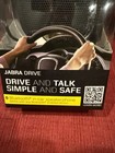 Jabra Drive Bluetooth In-car Speaker For Music   Calls Discontinued