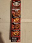 New  gotham-steel-non-stick-copper-grill-baking-mats-2-pack-as-seen On Tv