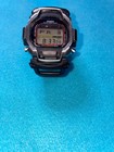 Vintage Rare Diver 200m Men s Digital Watch casio  G-shock Dw-8140 Gundam