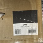 Uppababy Minu Stroller - Jake Black - New In Box