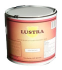 Lustra- The Briwax Alternative 7 Lb Tin    9 Gal  pick Color In Drop Down Menu 