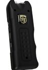 Police Rechargeable Led Light Stun Gun   Case Personal Alarm Women Self Defense
