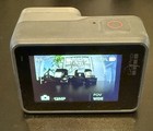 Gopro Hero5 Black 12mp Waterproof Camera Bundle W  Accessories - Great Condition