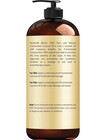 Fractionated Coconut Oil - 16 Fl Oz - 100  Pure And Natural - Premium Grade Carr