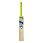 Bs Rapid 55 English Willow Cricket Bat Sh Club Level Adult Bat