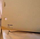 982-0601 Cummins Onan Installation Manual Dv Genset Generator Set Literature Gen