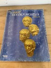 The Beatles First Golden Beatles Album Song Book Lot Paul Mccartney Lennon Used