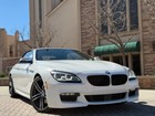 2018 Bmw 6-series 650i
