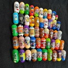 Moose Mighty Beanz   Others Lot 50 Mixed Series Special Edition