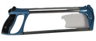M Klein   Sons Hacksaw Cat No 701 Blue Made In Usa Metal Cutting Saw