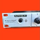      Aphex Model 204 Aural Exciter Optical Big Bottom  tested  working