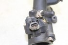 2009 Can Am Renegade 800r X Intake Manifold Adapter Injectors Sensor