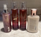 Bath   Body Works Twilight Woods 4 Piece Set Fragrance  Shimmer Mist Body Lotion