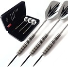 Professional Tungsten Steel Tip Darts-30g 28g 26g 25g 24g 22g