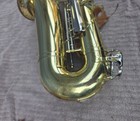 Yamaha Yas-23 Alto Saxophone - Made In Japan - Plays W cork Fix - Sn065000 A