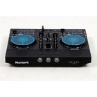 Numark Party Mix Live Dj Controller Bundle W headphones 197881415921 Ob