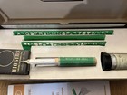 Wricoprint Lettering Set Mint In Box With Pen And Instructions