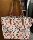 Disney Mickey   Minnie Dooney And Bourke Tote