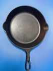 Level Clean Griswold Erie 6 Slant Logo 699 Cast Iron Skillet Heat Ring Ready2use