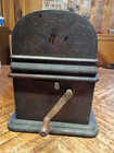 Antique Edison Standard Phongraph  Parts Or Restoration