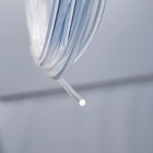 1pcs Pmma Side-light Optical Fiber Cable 3mm 0 12in   3 5m 11 48ft  For Led L   
