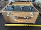 Vintage Western Electric 7a Capacitor Box