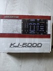 Vocopro Kj -6000 Digital Karaoke Mixer With Digital Key Control