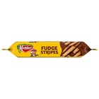 Keebler Fudge Stripes Original Cookies  11 5 Ounce  12 Per Case