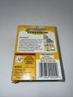 Vtg Crayola Crayons 24 Ct Colors 2002 Nos Usa Binney   Smith New Old Stk