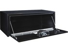 Buyers Products Black Steel 14  X 16  X 36  Underbody Toolbox -  1703305