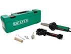 Leister Triac St  230v 1600w  Easyfloor Kit - 163 136