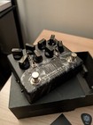 Darkglass Microtubes B7k Ultra V2 Bass Pedal With Aux In Limited Edition 