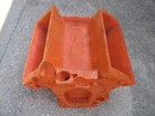 Mopar 426 Hemi Foam Mock Up Block charger challenger cuda roadrunner  last One 