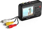 Vhs To Digital Converter To Capture Video From Vcr s video To Digital Converter
