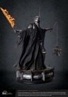 Darkside Lotr Witch-king Of Angmar John Howe Signature Edition Qs    Scale Statue