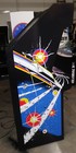 Asteroids Arcade Machine By Atari 1979  excellent Condition   rare 