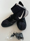 Nike Zoom Victory Xc 4 Track Field Spikes Shoes Men s Black Size 10 5 878804-001