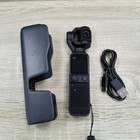 Dji Osmo Pocket 2 Handheld Gimbal Stabilizer 3-axis 4k Camera