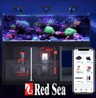 Red Sea Coral Pro Marine Salt Mix 200 Gallon Bag - Premium Reef Aquarium Salt