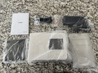 Canon Selphy Cp1500 Wireless Compact Photo Printer    white   