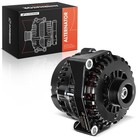  Alternator Compatible With - 1999-2006 - Gm Ls Truck Ad244 Style  4 3l 4 8l 