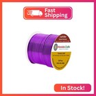Mandala Crafts 18 Gauge Anodized Aluminum Craft Wire For Jewelry Making - 100 Ft