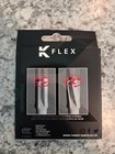 Target Darts K-flex Rob Cross Voltage No2 Standard Short 19mm