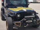 2004 Jeep Wrangler 