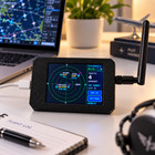 Plane Radar - Desktop Ads-b Receiver Live Flight Tracker Aircraft Radar Display